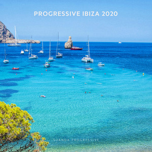 Progressive Ibiza 2020