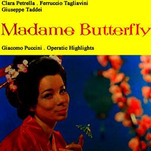 Madame Butterfly