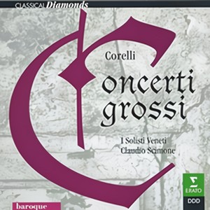 Concerto grosso n° 8 en sol mineur : Vivace - Grave