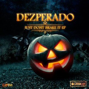 Don't Break It (Original Mix)