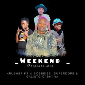 Weekeng (feat. Bobbeiss beats, Calisto cabhana & Superdope)