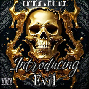 Introducing Evil (Explicit)