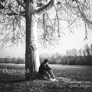 Occhi Verdi (Studio Live Session)