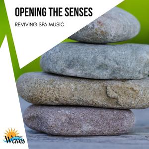 Opening the Senses - Reviving Spa Music