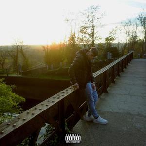 SUL BORDO (feat. JeiV) [Explicit]