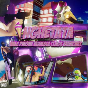 Inghetata(feat. pikone, Mumble, Class & Berechet) (Explicit)
