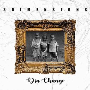 Dia Change (feat. Onicca)