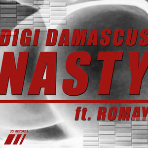 Nasty (Original Mix)
