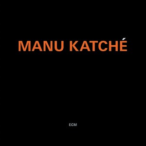 Manu Katche - Dusk On Carnon