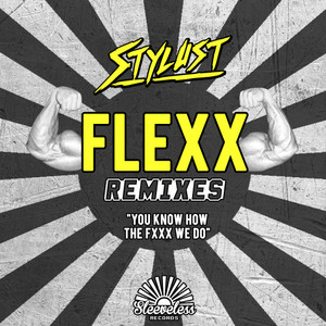 FLEXX (REMIXES)