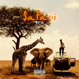 Safari (Explicit)