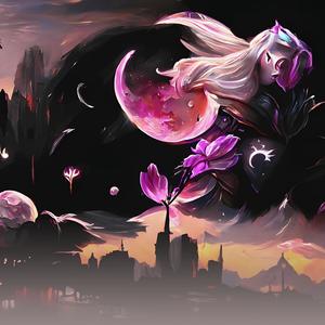 Anak laki-laki yang menangis