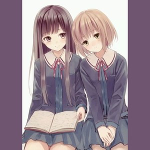 （百合版）おなじ話