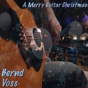 A Merry Guitar Christmas