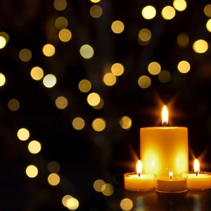 MY CHILDHOOD CHRISTMAS