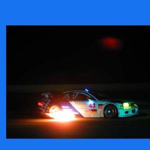 By Anymeans (feat. Jordan Greig) (Explicit)