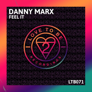 Feel It (Original Edit)