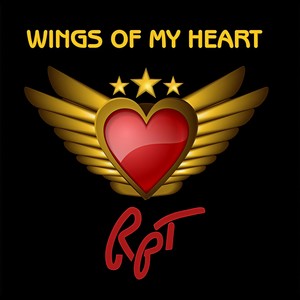 Wings of My Heart