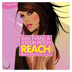 Reach (Soulful House Mix)
