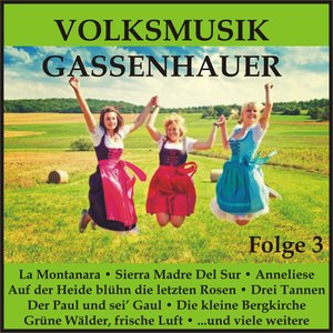 Volksmusik Gassenhauer, Folge 3