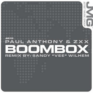 Boombox-1 (Sandy Vee Wilhelm Mix)