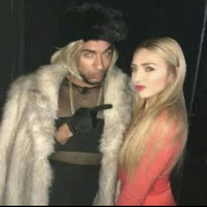 Pradas Back (feat. Conraddd & Miss Prada) (Explicit)