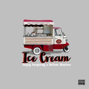 Ice Cream (feat. Nathan Masters) [Explicit]