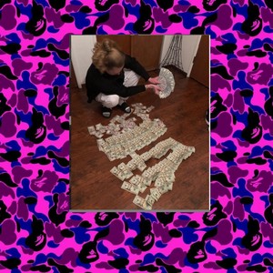 Problems(feat. BLEACH) (Explicit)