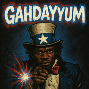 GAHDAYYUM (Explicit)