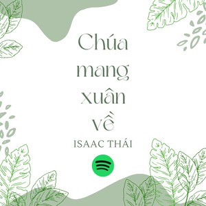 Chúa Mang Xuân Về (feat. Hoàng Đức)