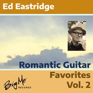 Romantic Guitar Favorites, Vol. 2