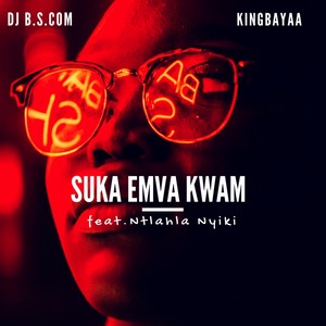Suka Emva Kwam (Original Mix)