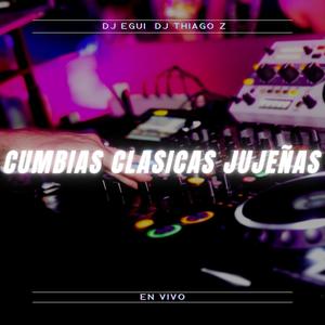 Cumbias Clasicas Jujeñas (Remix)