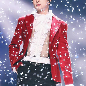 我的大明星-薛之谦