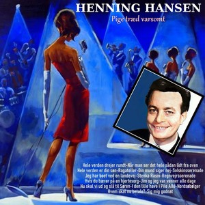 Henning Hansen - Hvem skal nu betale?