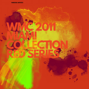 Soul Shift Music WMC Miami 2011 Collection (Red Series)