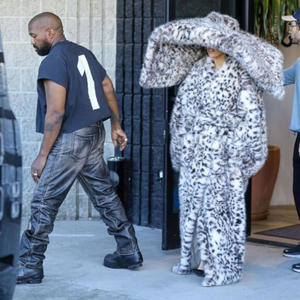 COAT I WOULD BUY (REMIX|Explicit)