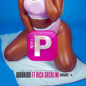 Pretty Lil P (feat. Rich Gasalini) (Explicit)