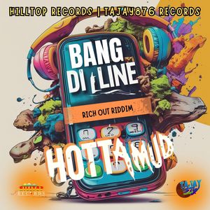 Bang Di Line (Explicit)