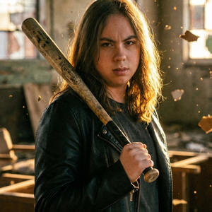 Lessons From The Ashes