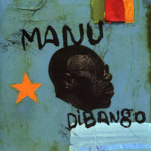 Manu Dibango - New Bell
