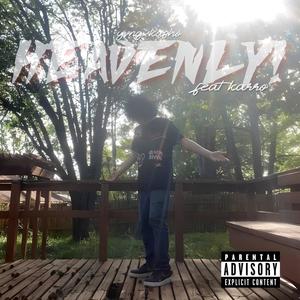 HEAVENLY! (feat. Karro) [Explicit]