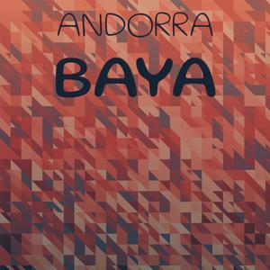 Andorra Baya