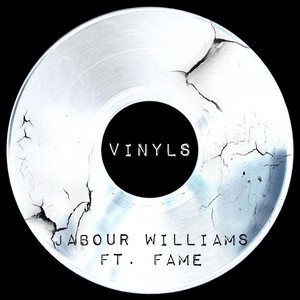 Vinyls (feat. Fame)