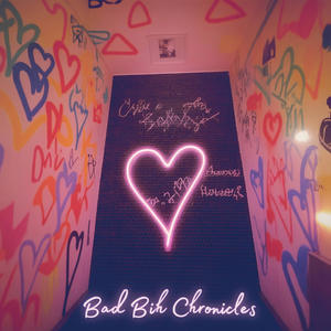 Bad Bih Chronicles (feat. RetroBands) (Explicit)