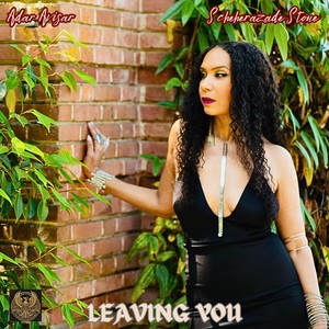 Leaving You (feat. Bill Lonero, Guy Ron & Conny Conrad)