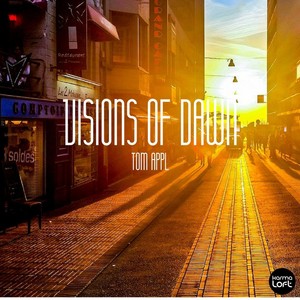 Visions of Dawn (Dawn Mix)