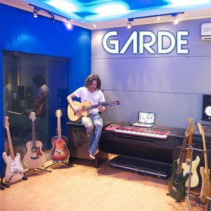 Indonesia Raya (Guitar)