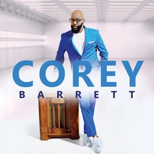 Corey Barrett