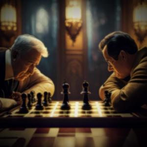 En Passant (feat. ELFIOR) (Explicit)